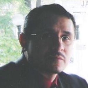 Meet your Posher, Ramiro